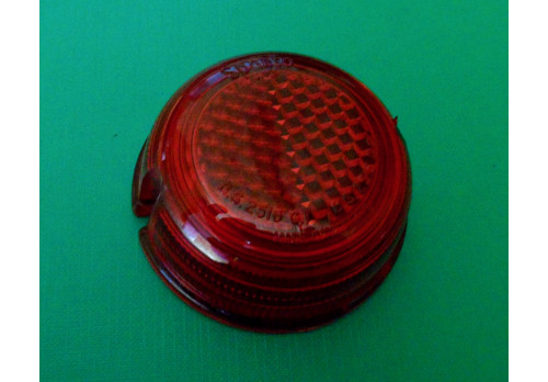 Stop / Tail Light Lens Sparto 57101 Type Series 2 2a 500411