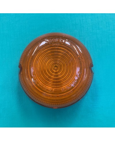 500838 - Indicator Flasher Lens SPARTO Type 57101 Series 2 2a