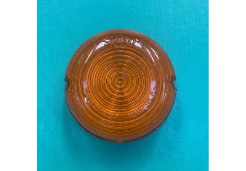 500838 - Indicator Flasher Lens SPARTO Type 57101 Series 2 2a