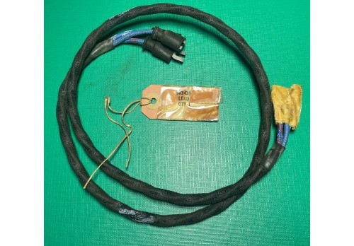 Headlight Dip Switch Lead Series 2 58MY - 60MY 503428