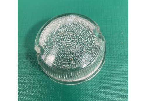 504130 - Sidelight Lens SPARTO TYPE 1539 Series 2 2a 