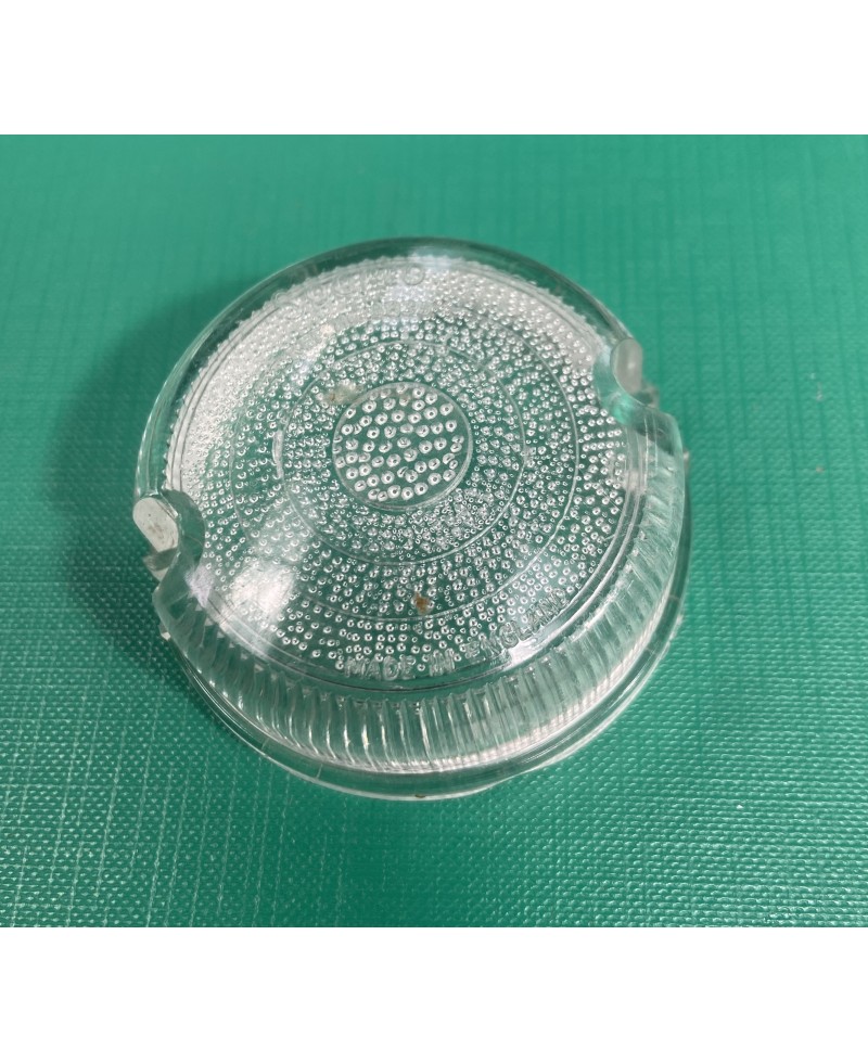 504130 - Sidelight Lens SPARTO TYPE 1539 Series 2 2a 