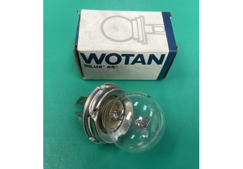 505197 - Headlight Bulb 45/40W 3 Pin P45T 12V LLB410 Series 2a