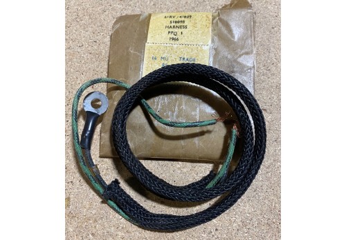 Horn Lead  510098