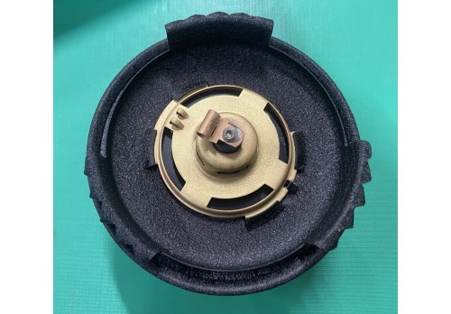 512352 - Steering Wheel Centre & Horn Push Button Series 2 61MY to Series 2a Suffix B