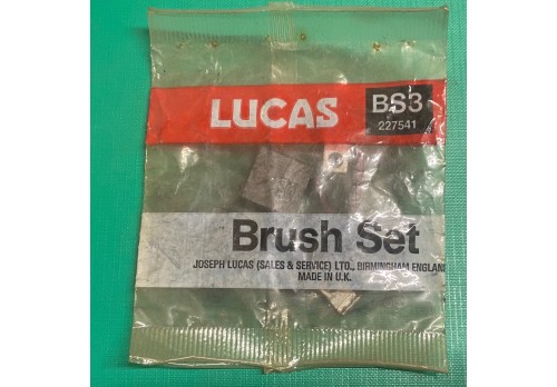 C40 Dynamo Brush Set Series 2a 514193 (RTC3255)