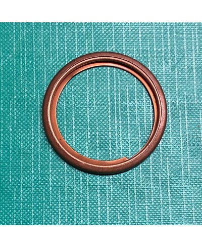 Copper Crush Sealing Washer Axle, Gearbox & Transferbox Drain Plug 515599 (FRC4809) (230509)