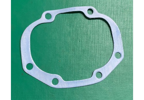 Steering Box Side Plate Gasket Series 2 61MY on 515849 