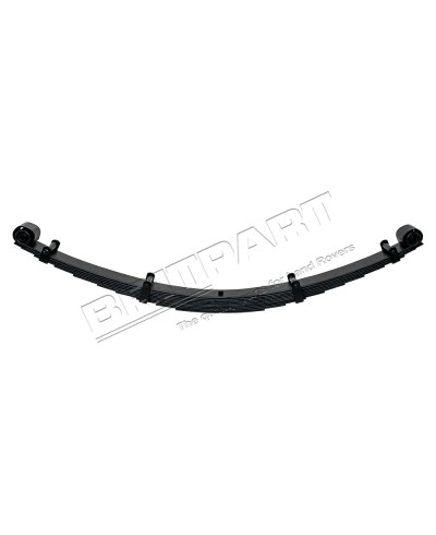 Rear Spring 88" (Driver's Side) 517588