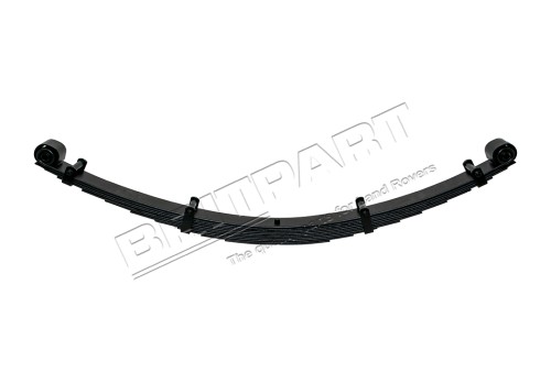 Rear Spring 88" (Passenger's Side) 517589