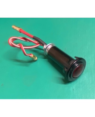 Ignition / Charge (Red) Warning Light Assembly with Bulb Holder Series 2a 519743