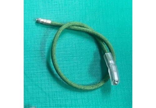 519865 - Flasher Relay to Tex Magna Indicator Switch Lead Series 2a