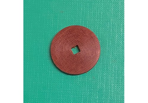 Upper Swivel Pin Railko Bush Thrust Washer 528702 (8510288) (FRC2906)