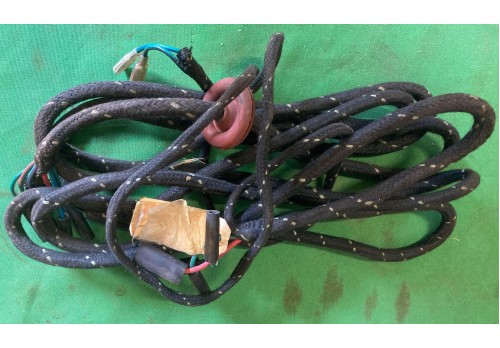 Chassis Wiring Harness Series 2a upto Suffix C 109" Diesel Station Wagon 529964