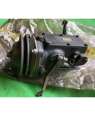 Land Rover Series 2a 2.25 Iso-Speedic Engine Governor 530626