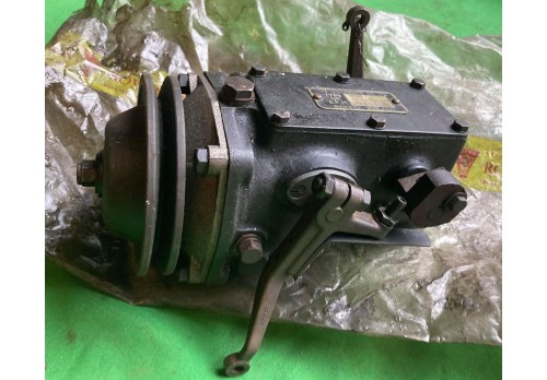 Land Rover Series 2a 2.25 Iso-Speedic Engine Governor 530626