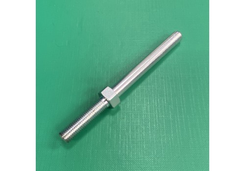Clutch Slave Cylinder Push Rod Series 2 2a 537601 (502032)