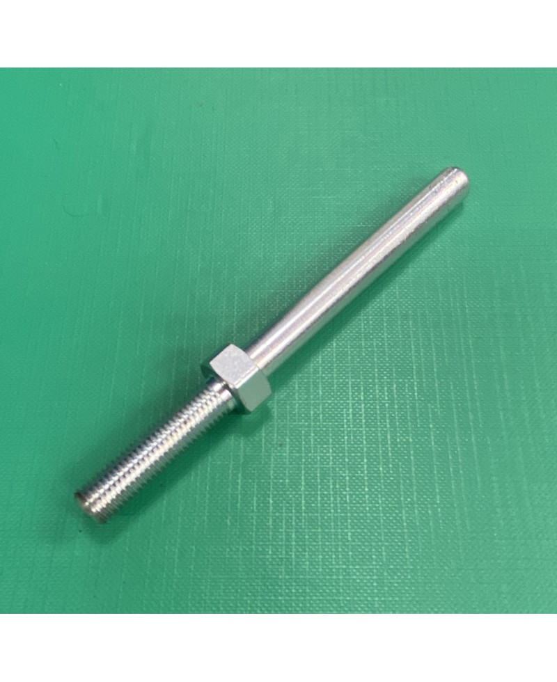 Clutch Slave Cylinder Push Rod Series 2 2a 537601 (502032)