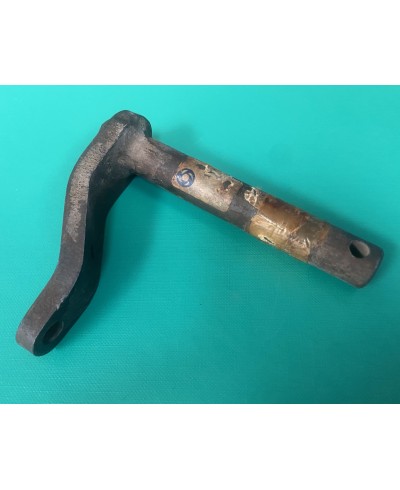 537603 - Clutch Shaft & Lever Assembly (Series 2a Suff B on)