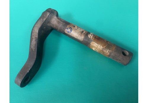 537603 - Clutch Shaft & Lever Assembly (Series 2a Suff B on)