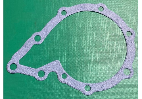 2.25 Engine Water Pump Gasket 9 Hole 538671