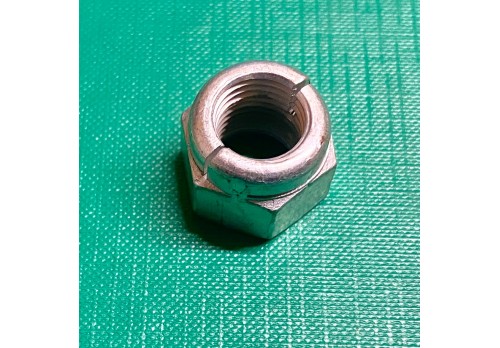 Self Locking AEROTIGHT Nut 1/2" UNF (Cadmium) Windscreen Hinge Series 2 2a (250004) (548043)