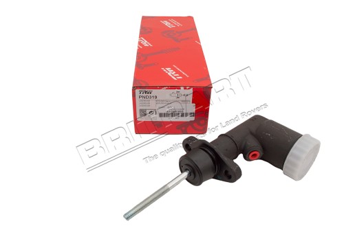 Clutch Master Cylinder 550732