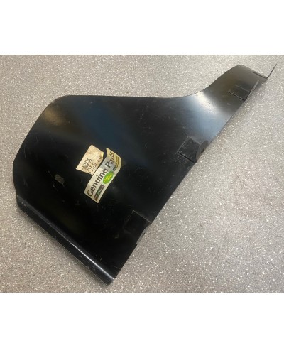 Radiator Fan Cowl Shroud 2.25 551714 (506276) (509217)