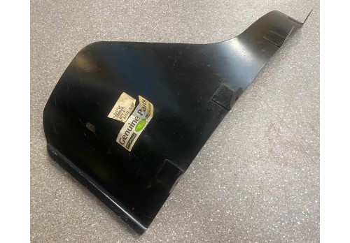 Radiator Fan Cowl Shroud 2.25 551714 (506276) (509217)