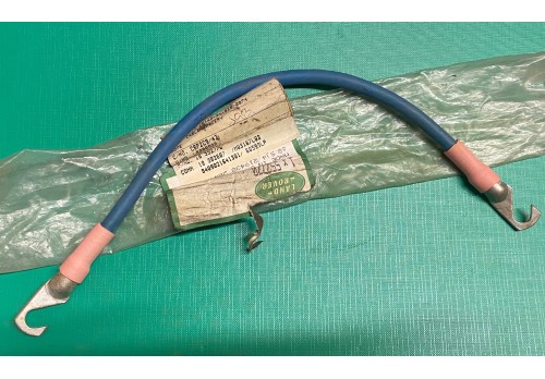 Radio Battery Link Lead 24V 552770