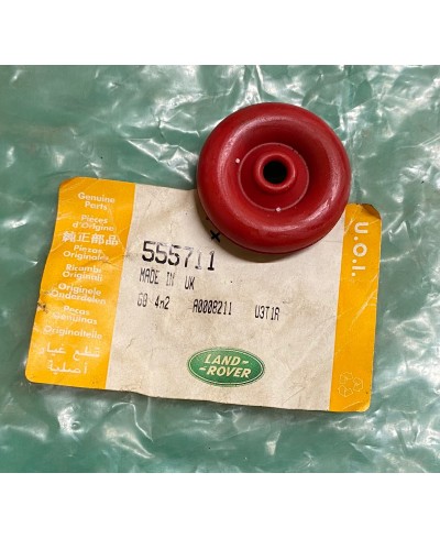 Rubber Grommet 1.5/16" X 1/4" X 5/16" 555711