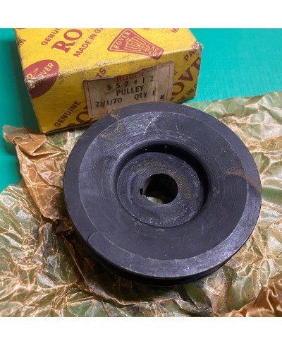 11AC Alternator Pulley Series 2a 2.25 577412