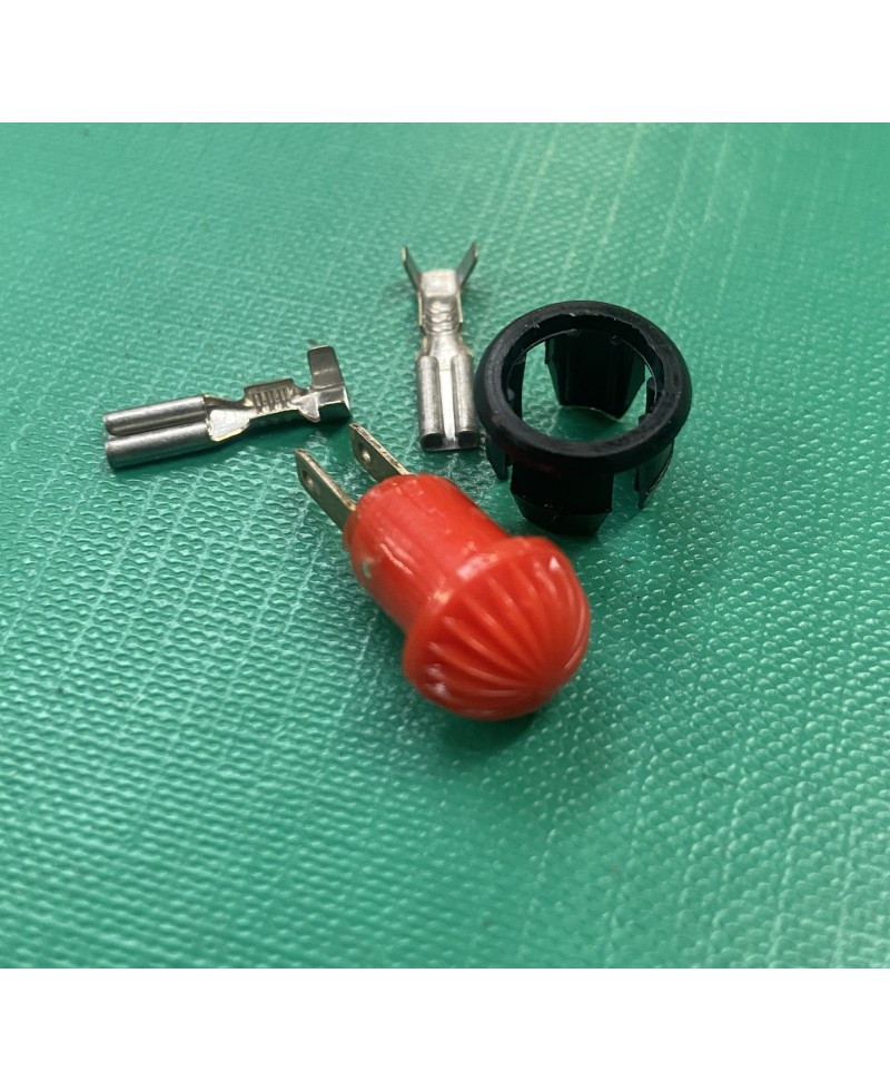 559057 - Charge Warning Light 12V Series 2a Military & Lightweight