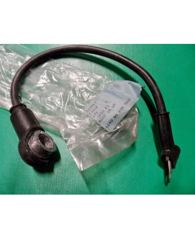Cable Battery to Starter Solenoid (Drive Screw Type) Series 2a 2.6 6 Cylinder Series 3 2.25 Petrol 560567