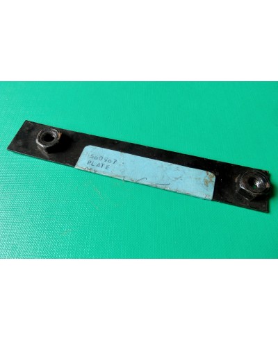 Wiper Motor Captive Nut Mounting Plate Series 2a Suffix C on & Series 3 560967