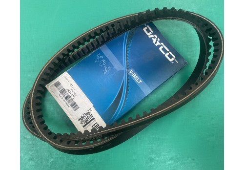 Fan Belt Series 3 2.25 Petrol / Diesel With Alternator 563132