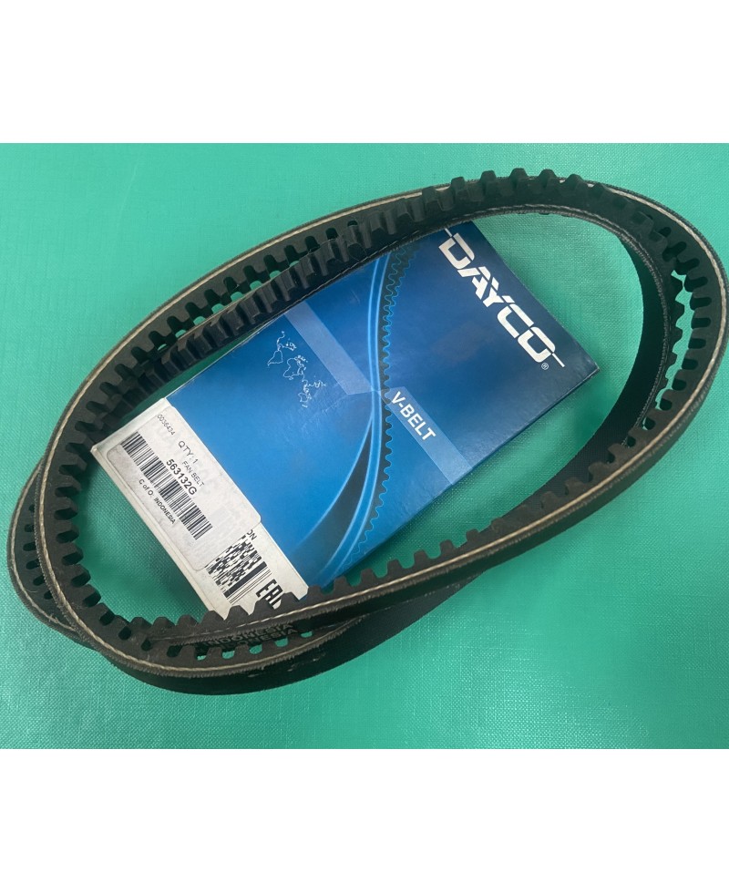 Fan Belt Series 3 2.25 Petrol / Diesel With Alternator 563132