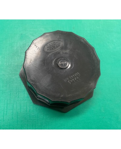 Radiator Overflow Bottle Cap 564719