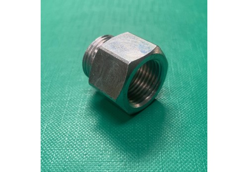 Water Temperature Gauge Sender Adaptor 568457
