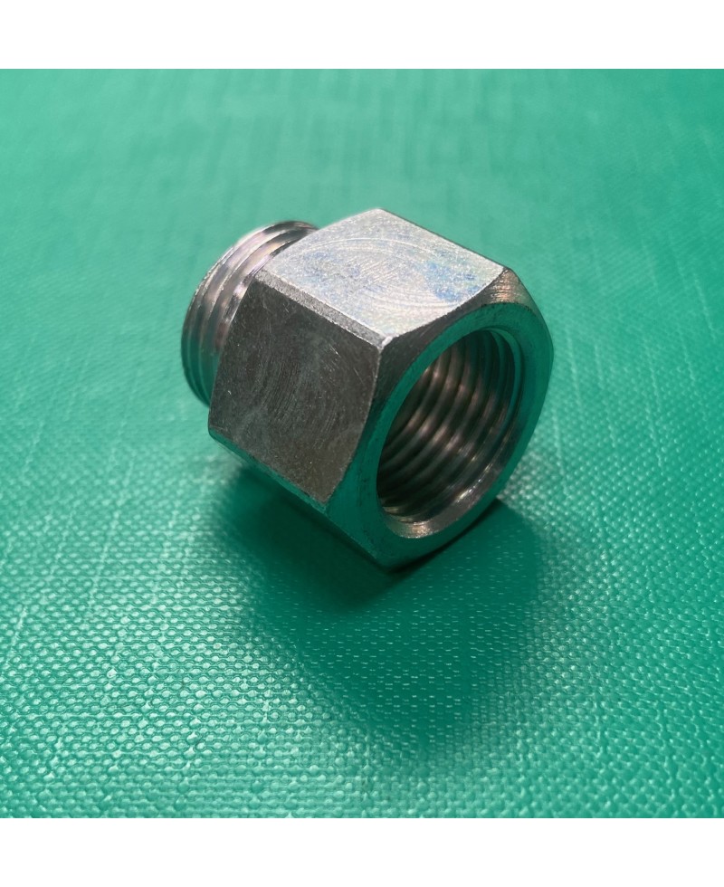 Water Temperature Gauge Sender Adaptor 568457