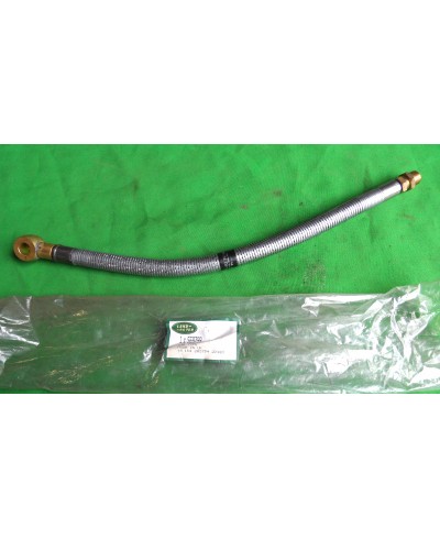 Oil Cooler to Sump Return Pipe 569799