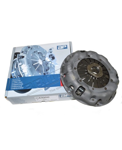 Clutch Cover 9.5" Series 2a 571228