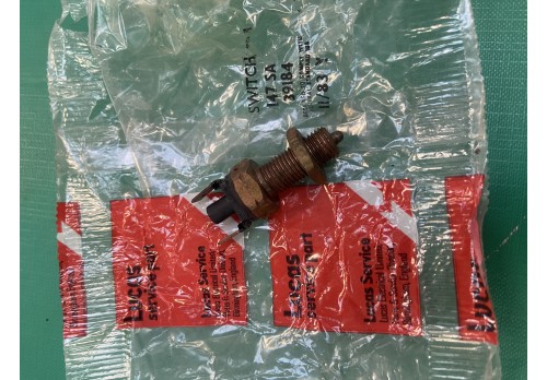 Brake Light Switch (Servo Type) Series 3 575166