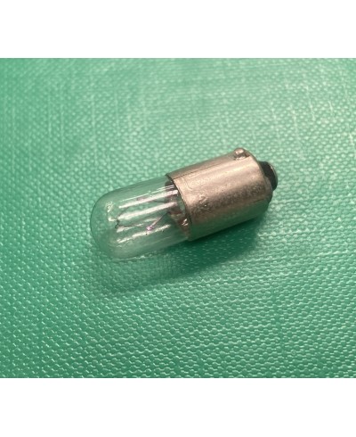 575312 (GLB233) - Numberplate Light Bulb 4w 12v BA9S