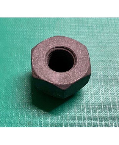 Wheel Nut 9/16"BSF x 27mm AF (Sherardized) Series 2a Suffix G June 69 onwards 576103