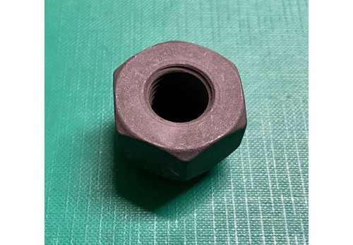 Wheel Nut 9/16"BSF x 27mm AF (Sherardized) Series 2a Suffix G June 69 onwards 576103