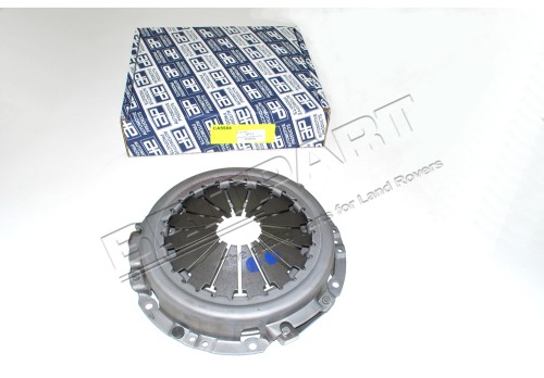 Clutch Cover Series 3 576557