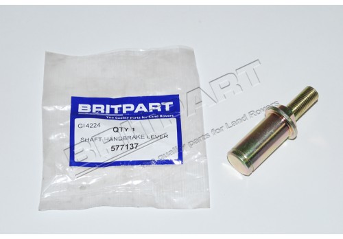 Handbrake Relay Shaft 577137