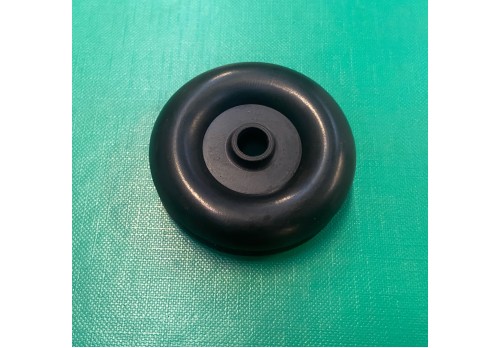 Rubber Grommet 2" x 1/4" x 5/8" 589452