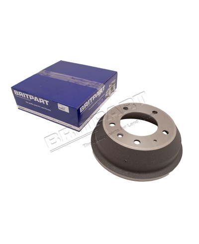 Brake Drum 10" (16mm Stud) 591039